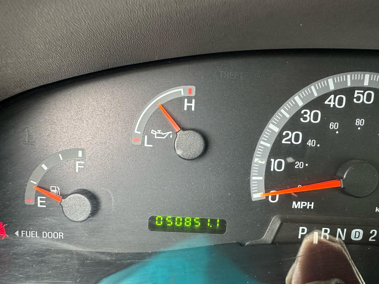 Ford F-150 WS Reg. Cab Long Bed 2WD 1999