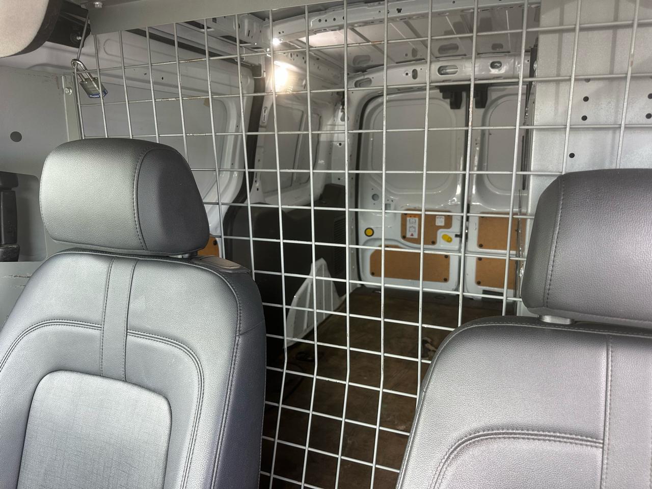 Ford Transit Connect Cargo Van XL LWB w/Rear 180 Degree Door 2021
