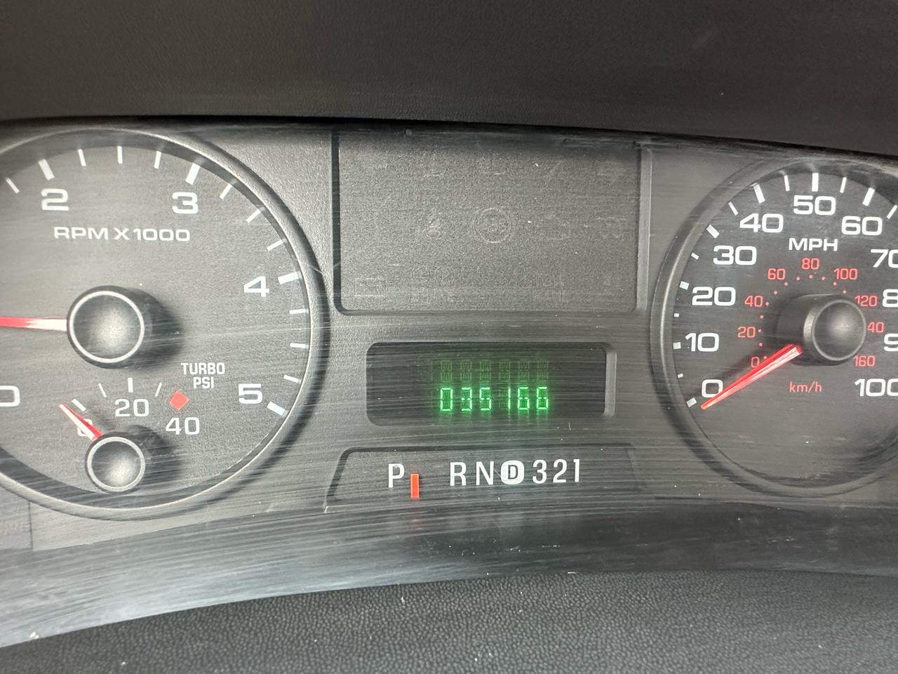 Ford F-450 SD Regular Cab DRW 2WD 2006