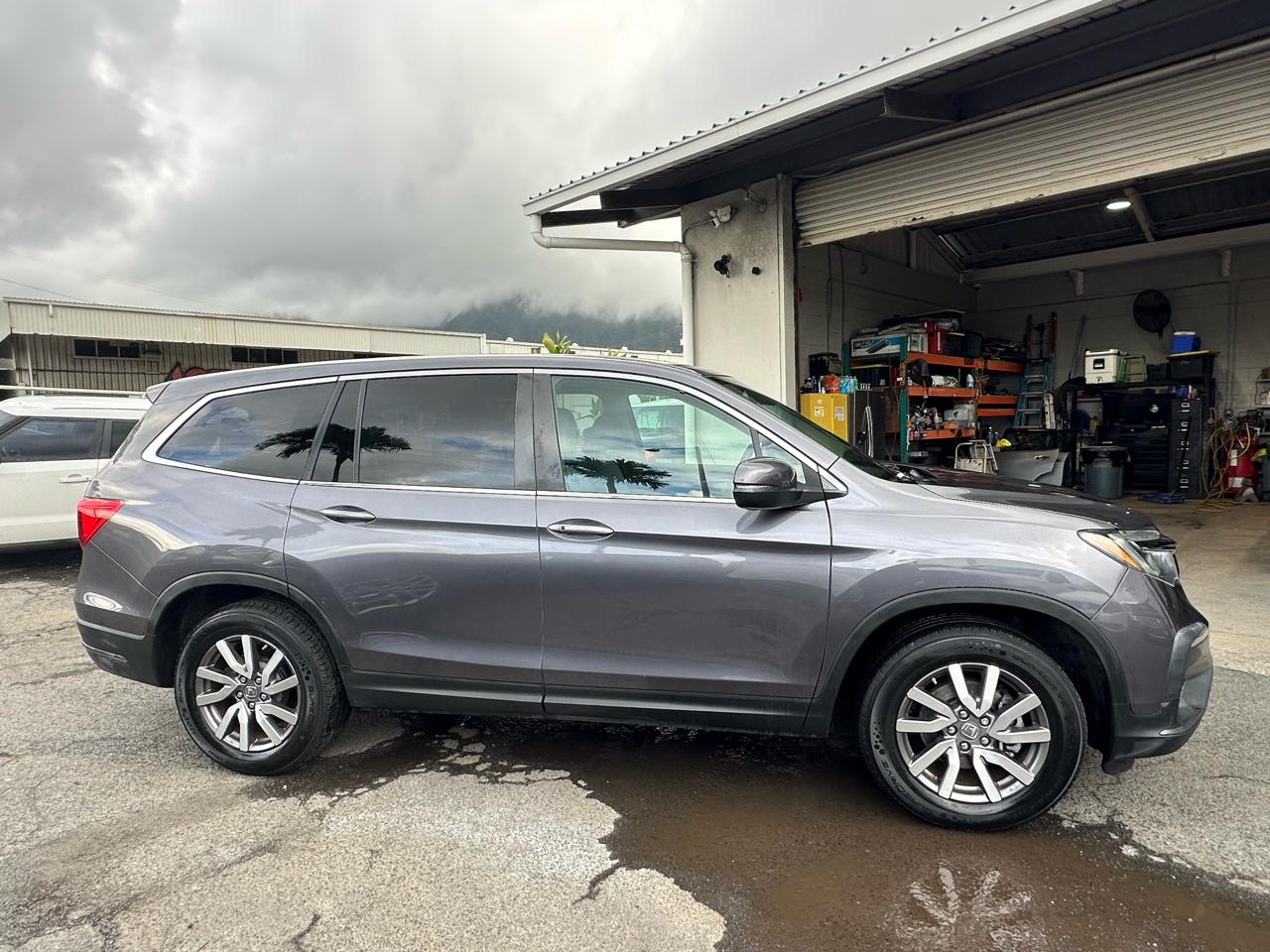 Honda Pilot EX 2WD 2020