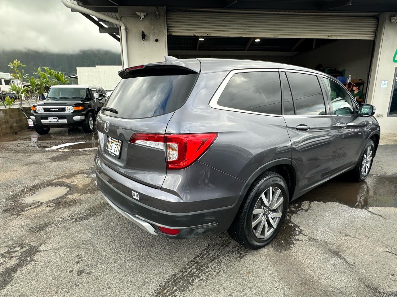 Honda Pilot EX 2WD 2020