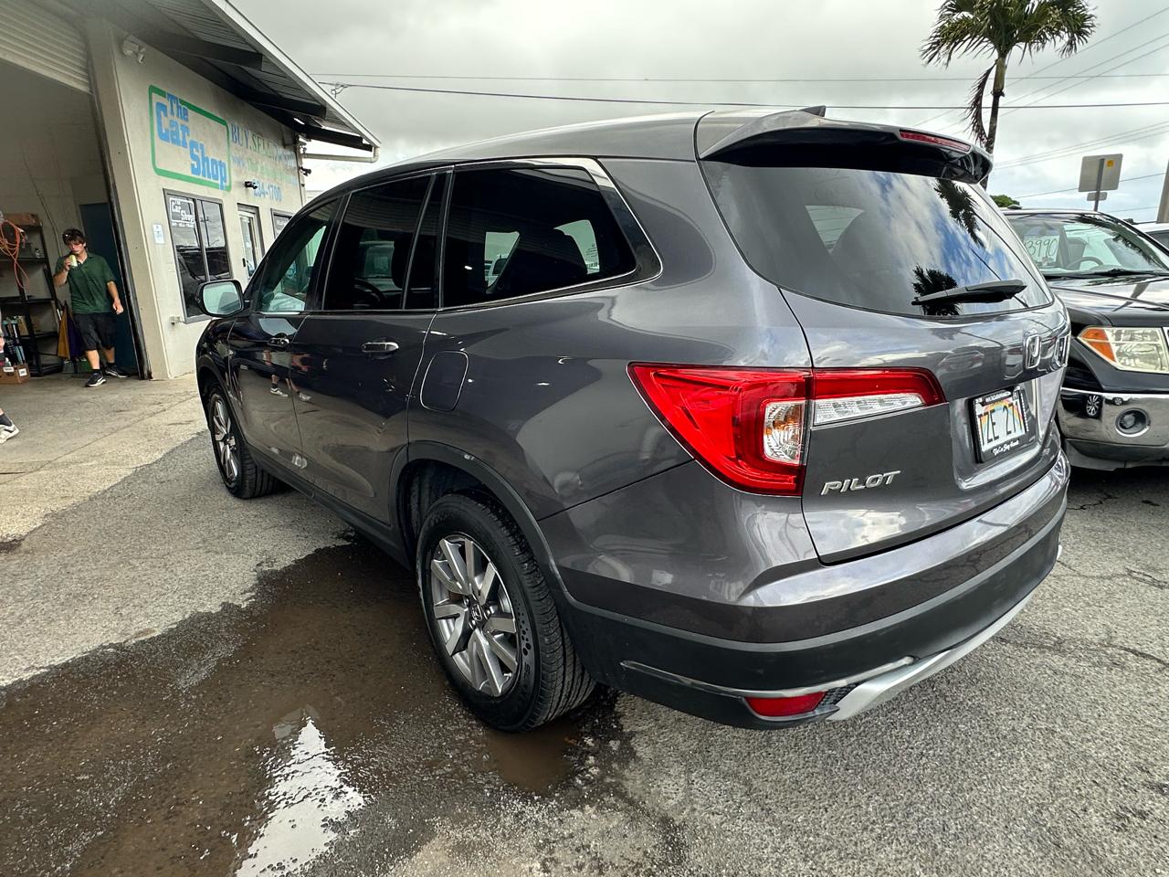 Honda Pilot EX 2WD 2020