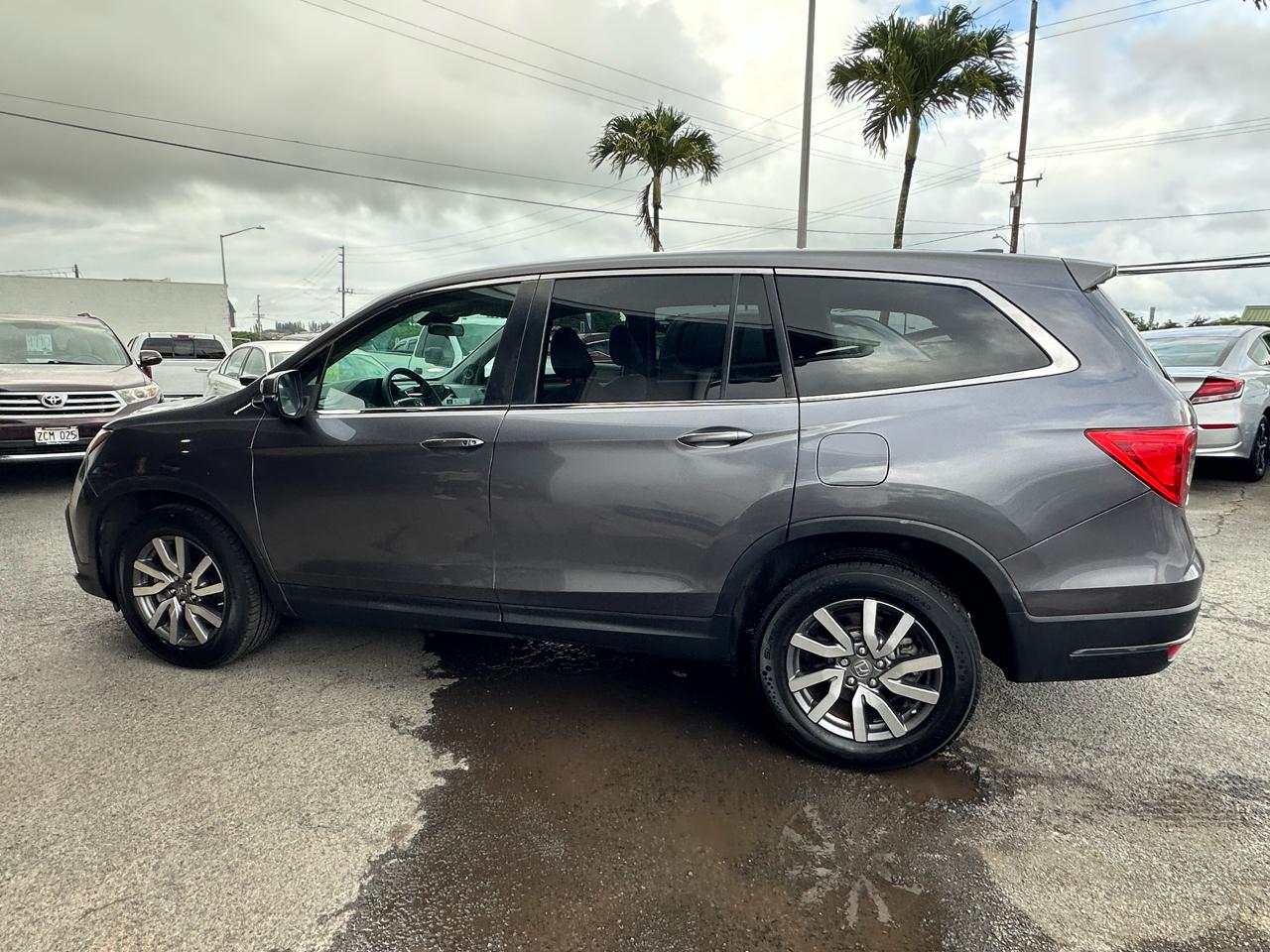 Honda Pilot EX 2WD 2020