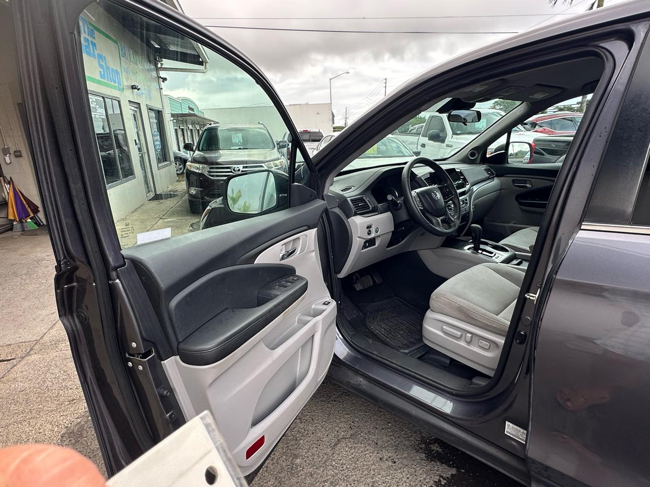 Honda Pilot EX 2WD 2020