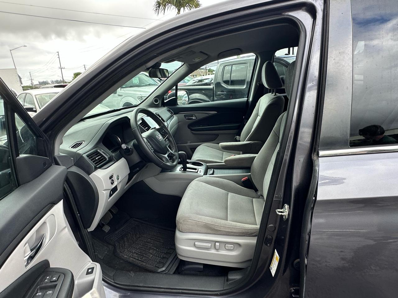 Honda Pilot EX 2WD 2020
