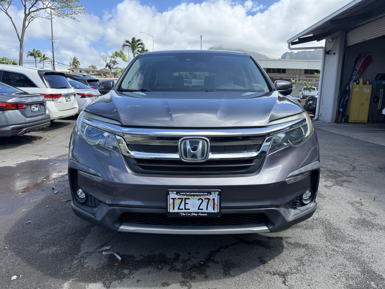Honda Pilot EX 2WD 2020