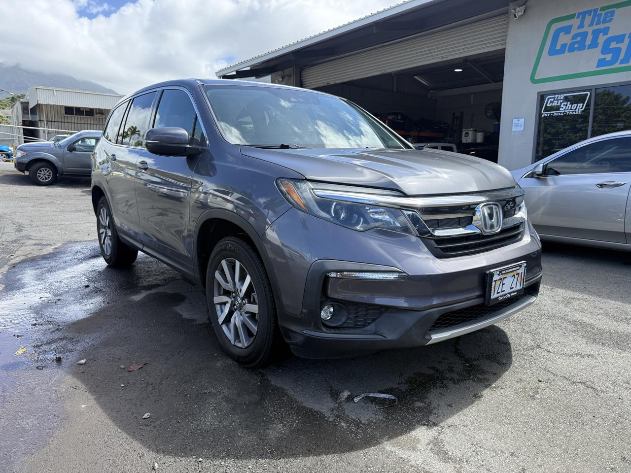 Honda Pilot EX 2WD 2020