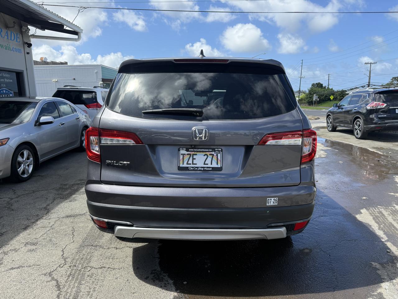 Honda Pilot EX 2WD 2020