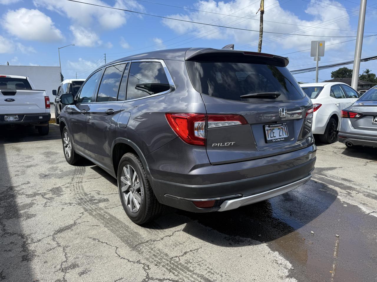 Honda Pilot EX 2WD 2020