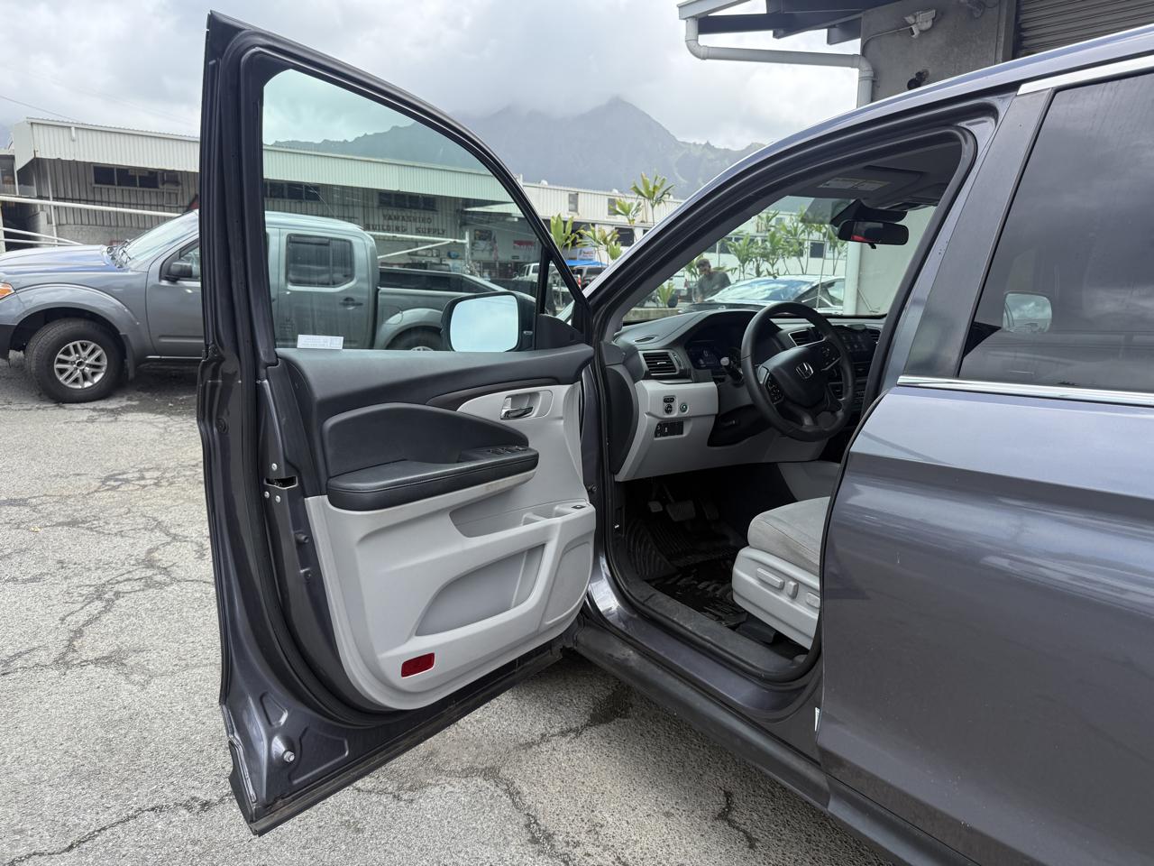 Honda Pilot EX 2WD 2020