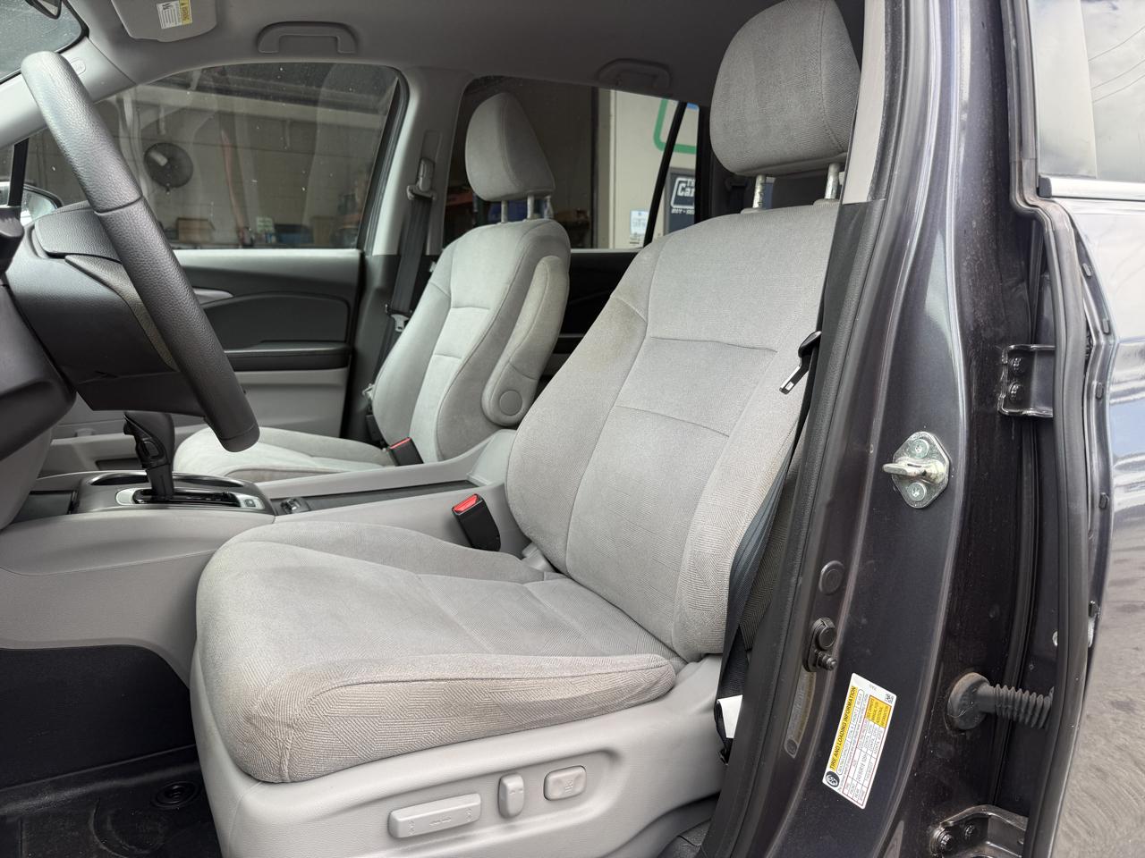 Honda Pilot EX 2WD 2020