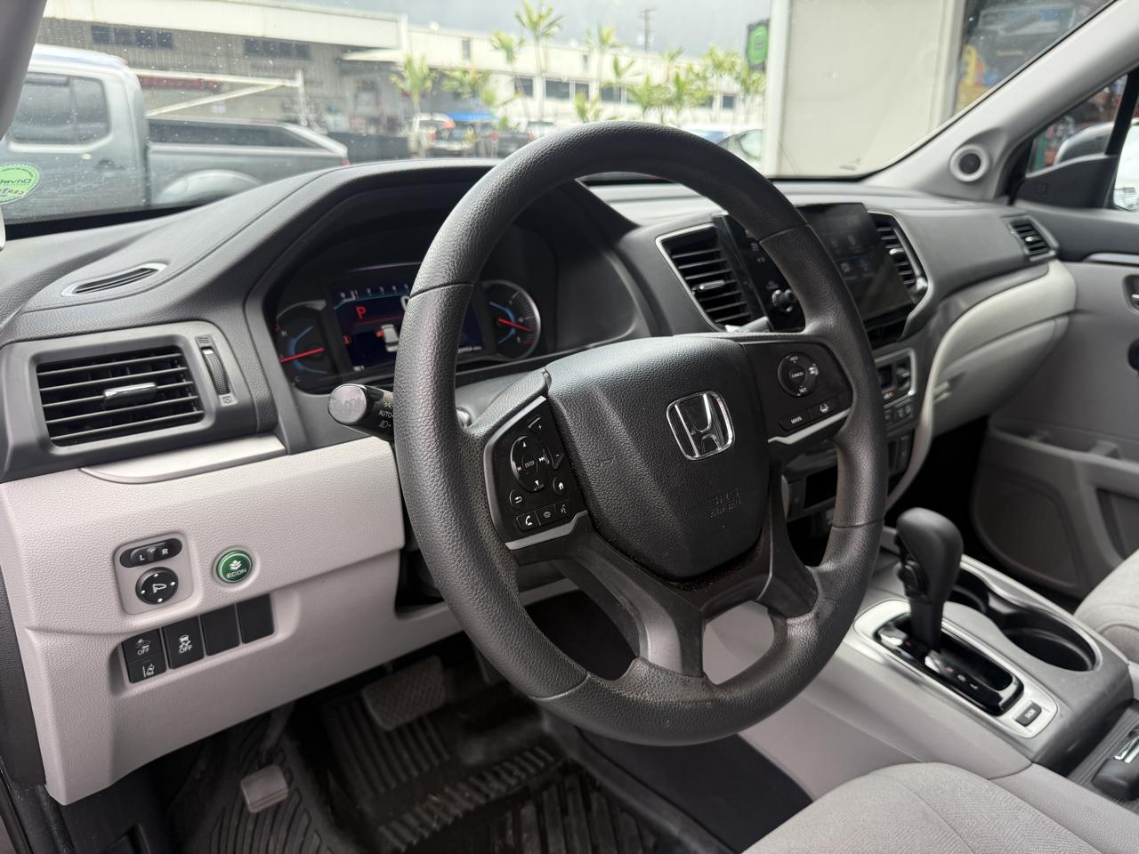 Honda Pilot EX 2WD 2020