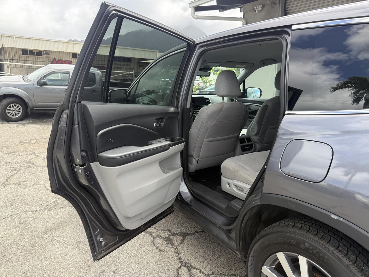 Honda Pilot EX 2WD 2020