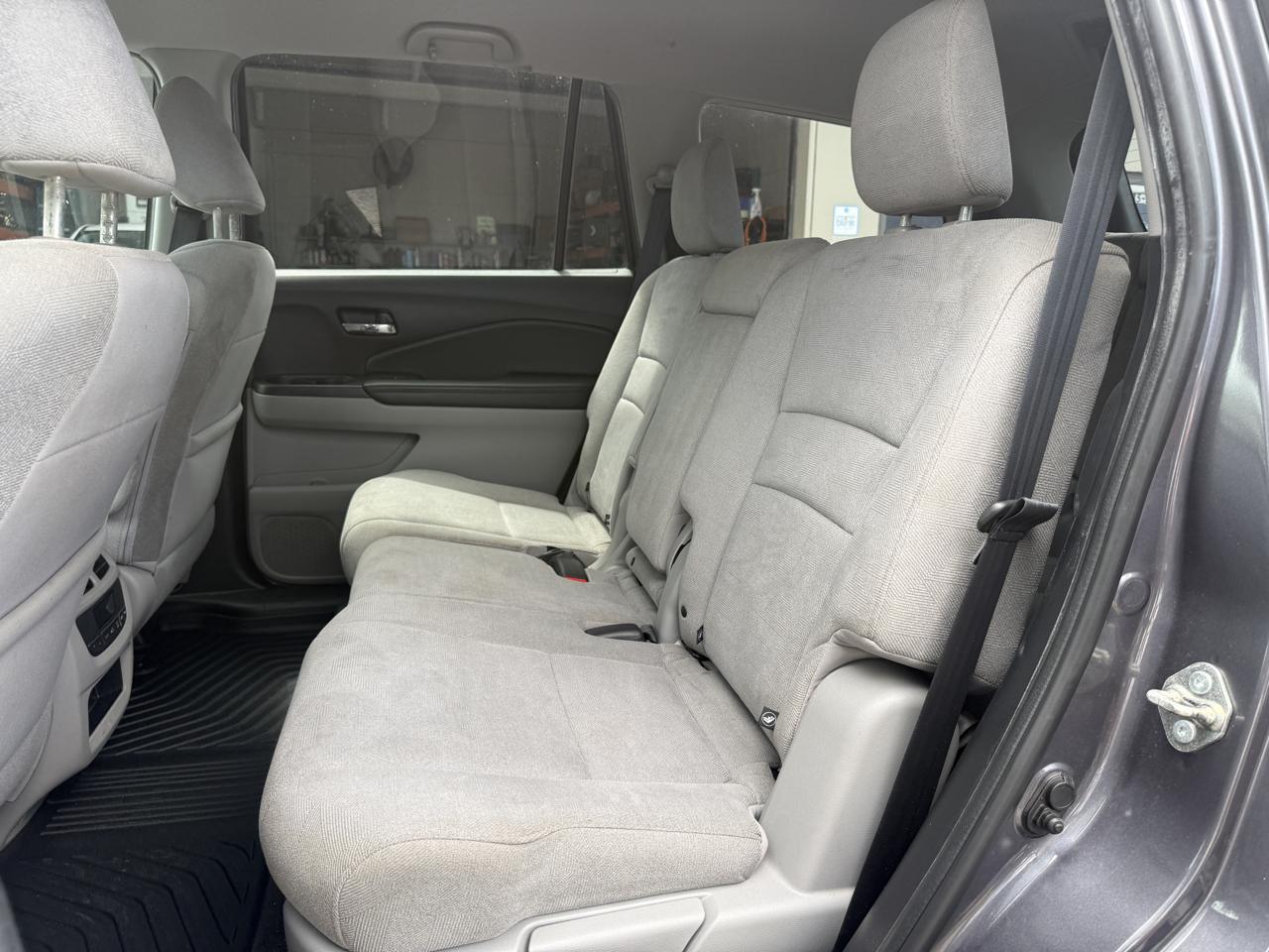 Honda Pilot EX 2WD 2020