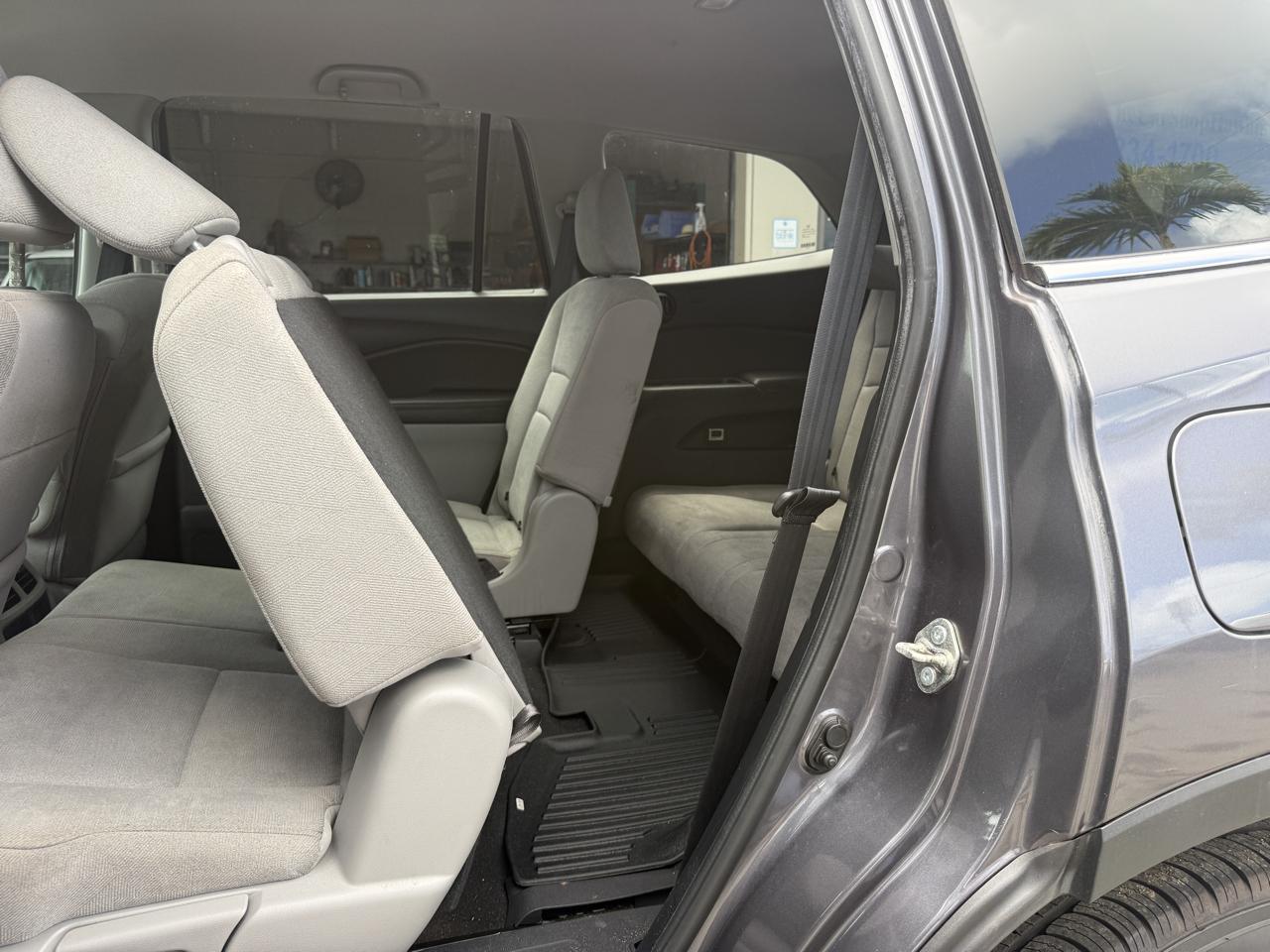 Honda Pilot EX 2WD 2020