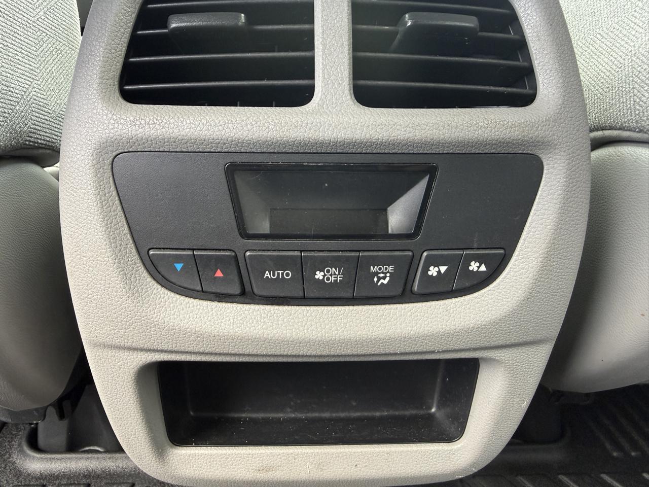 Honda Pilot EX 2WD 2020