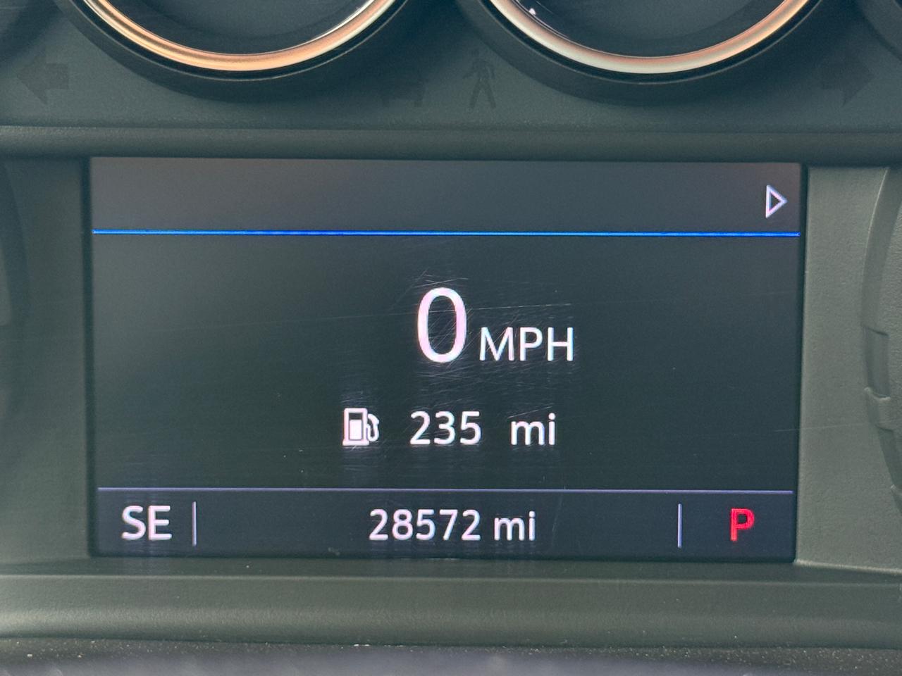 Chevrolet Silverado 1500 RST Crew Cab 2WD 2019