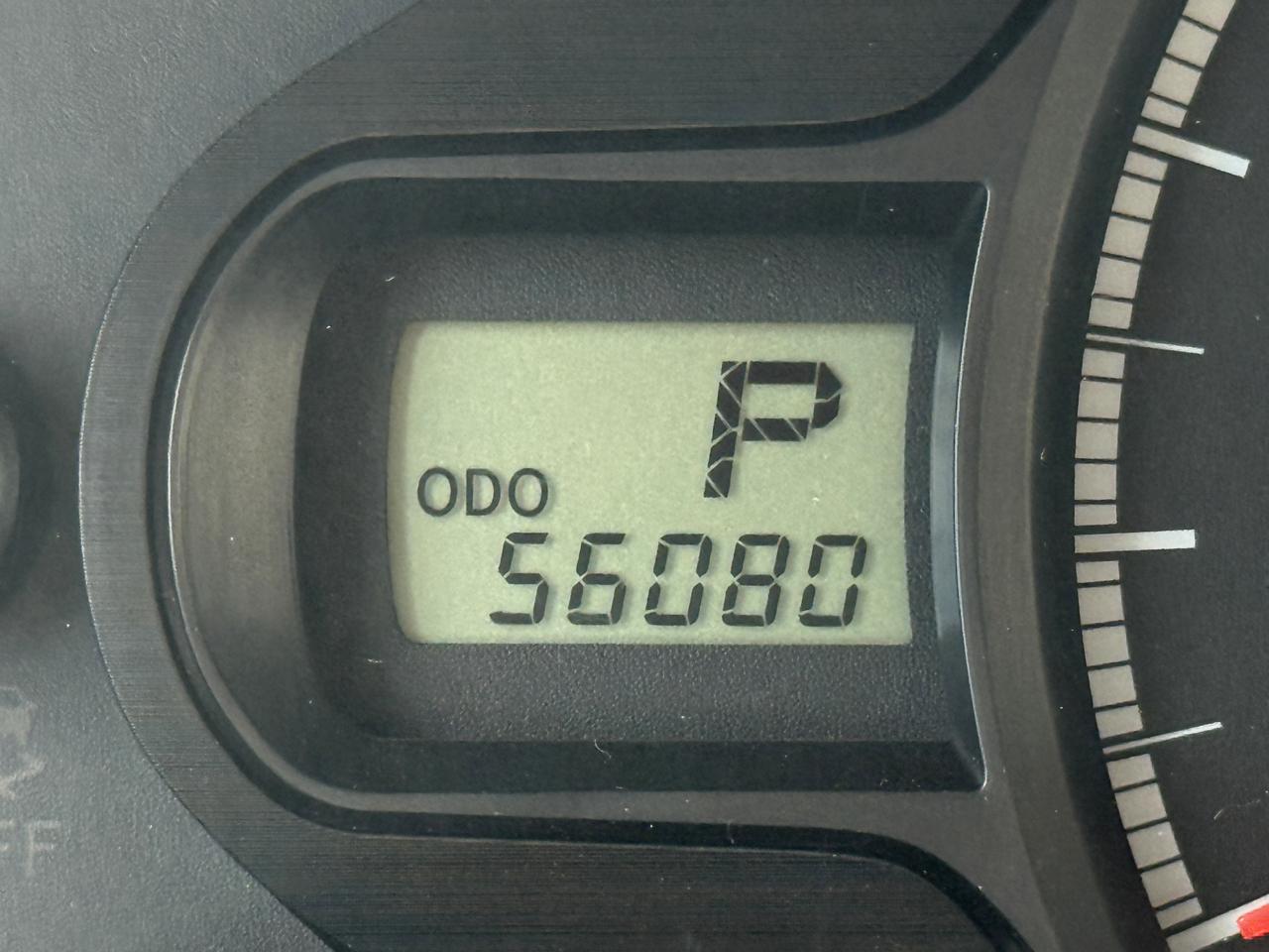 Toyota Sienna LE 8-Pass V6 2011