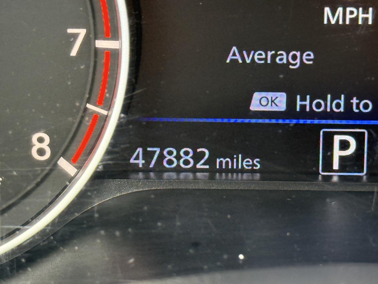 Nissan Altima 2.5 SV AWD 2023