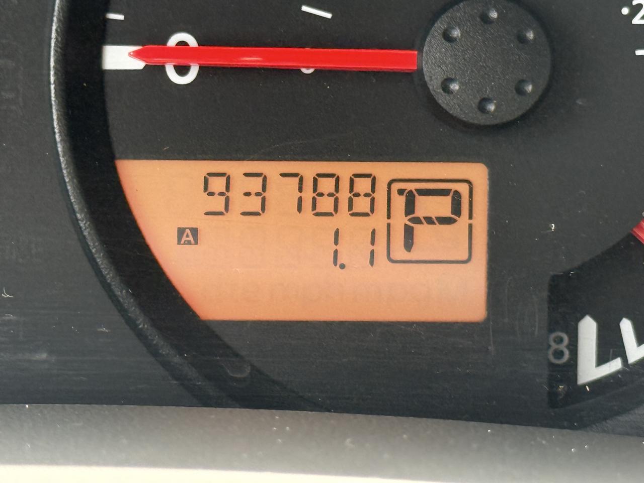 Nissan Frontier  2016
