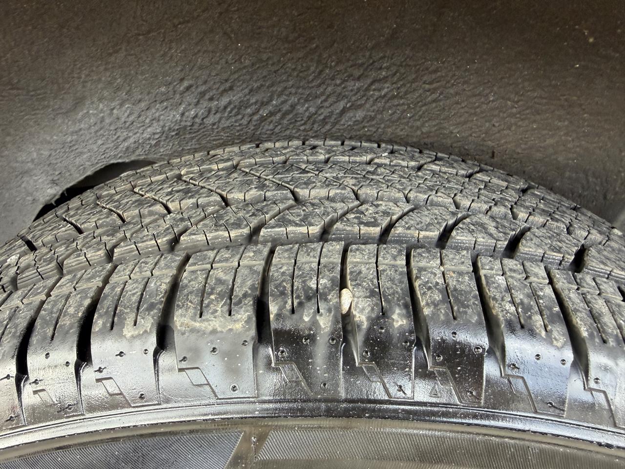 Toyota Sequoia Limited 2WD 2010