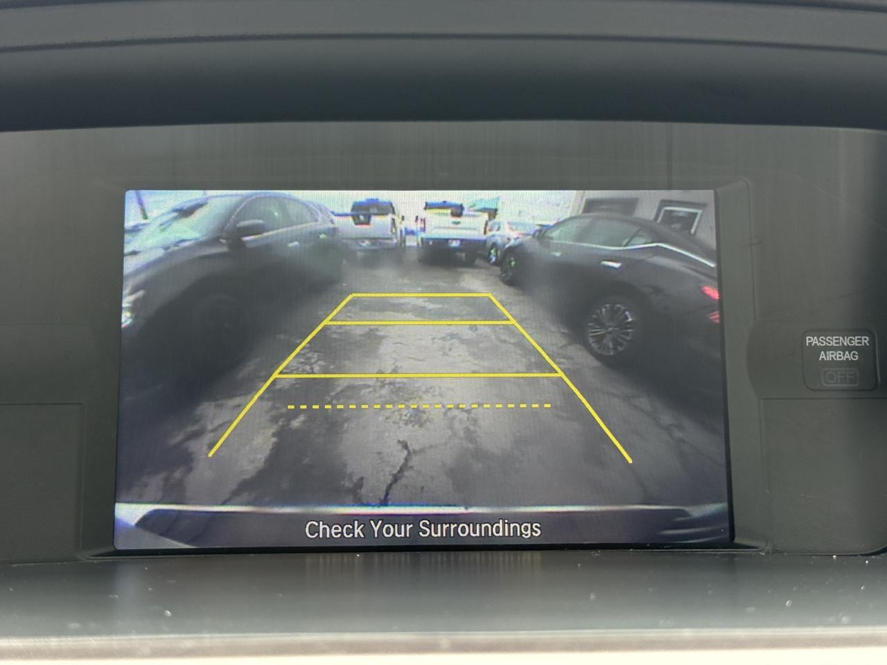 Honda Odyssey EX-L 2017