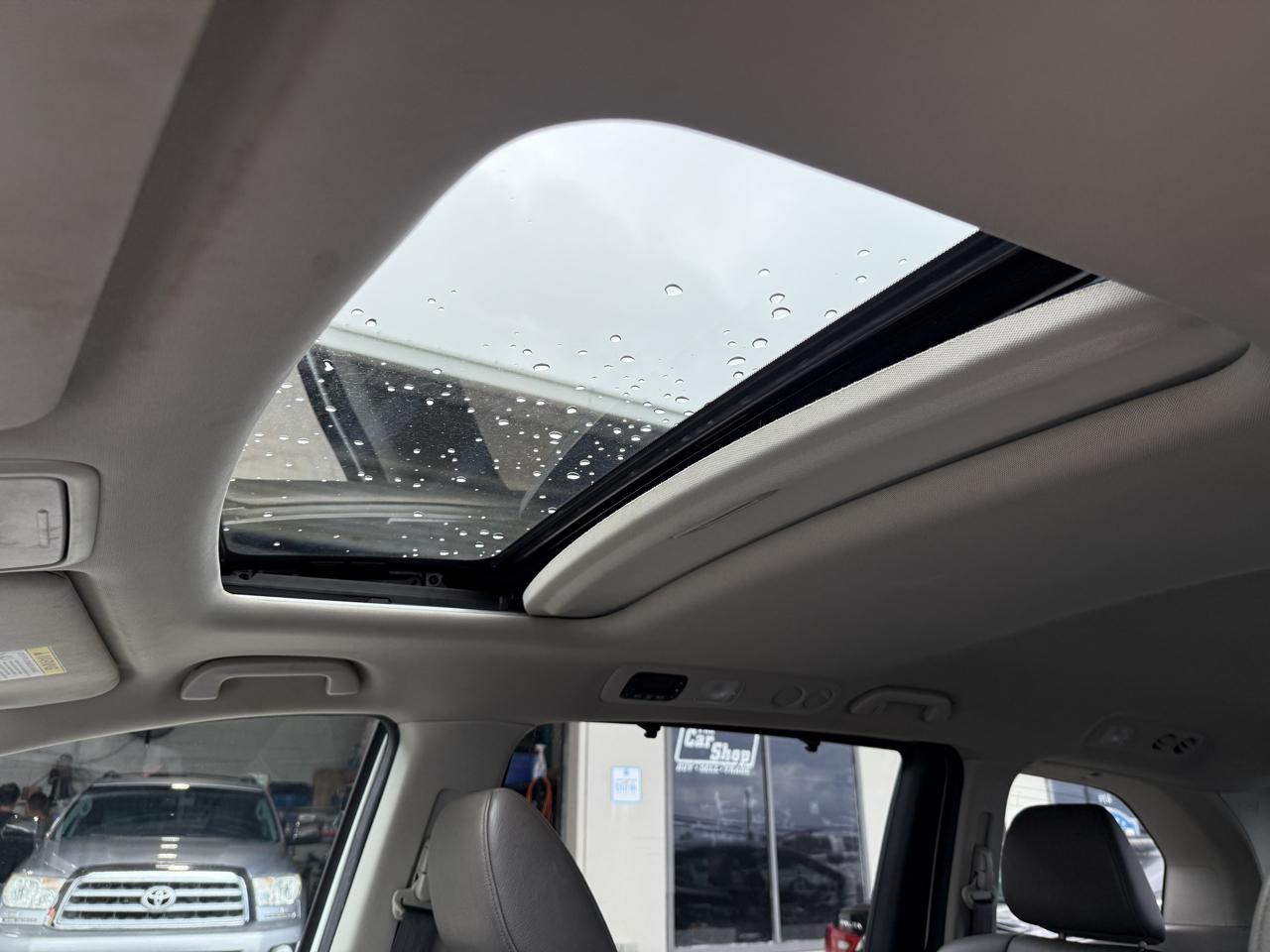 Honda Odyssey EX-L 2017