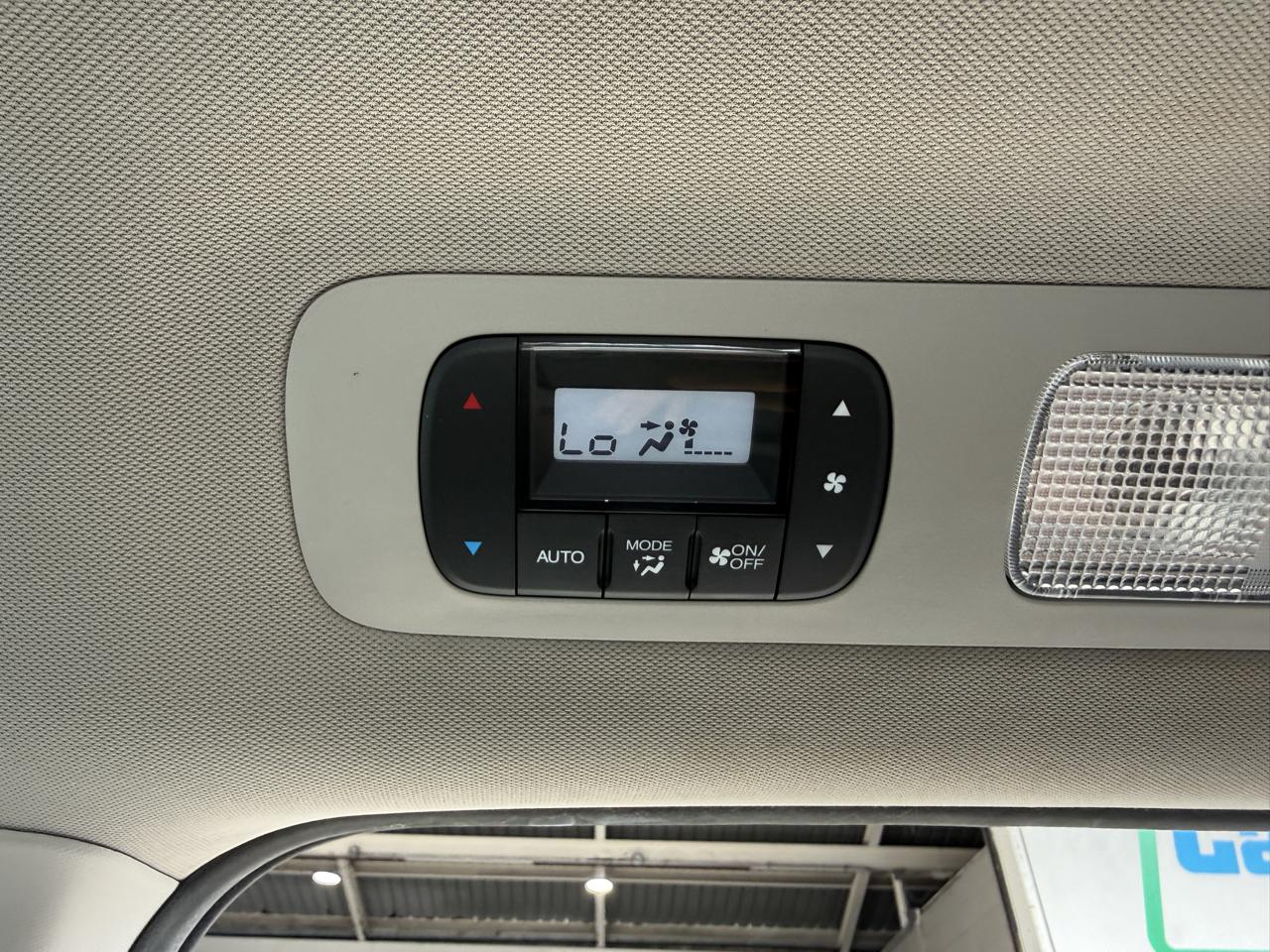 Honda Odyssey EX-L 2017