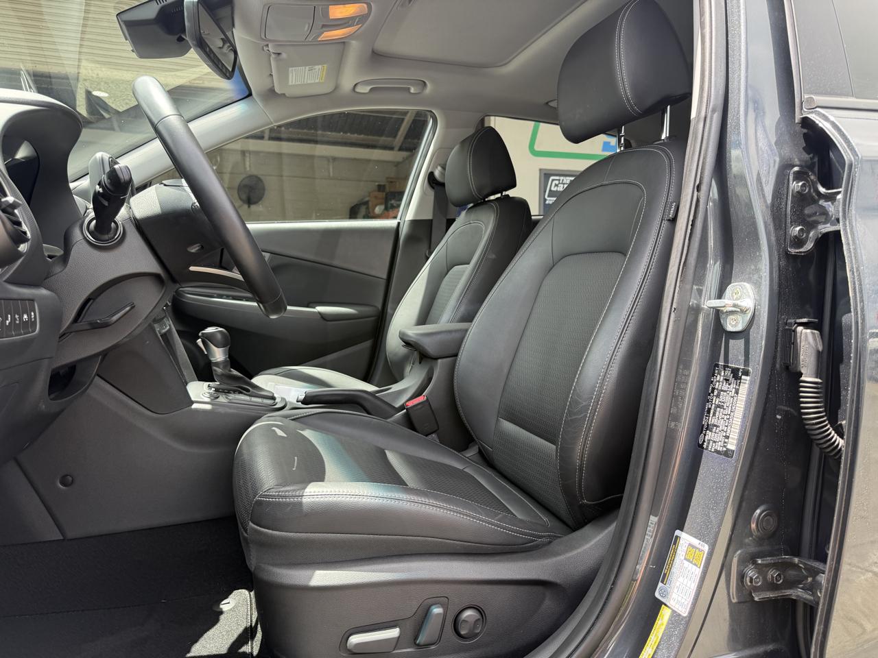 Hyundai Kona Ultimate 2020
