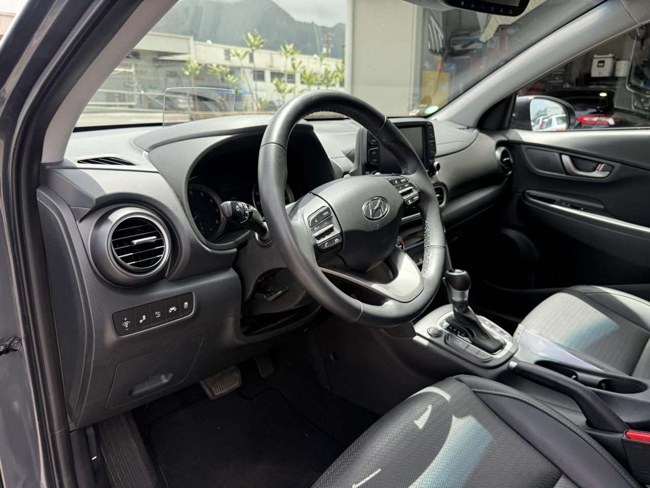 Hyundai Kona Ultimate 2020