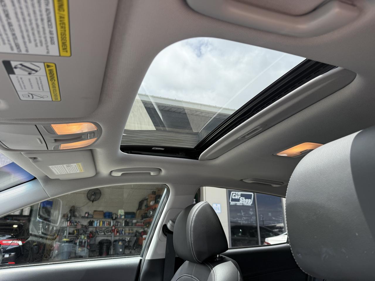 Hyundai Kona Ultimate 2020