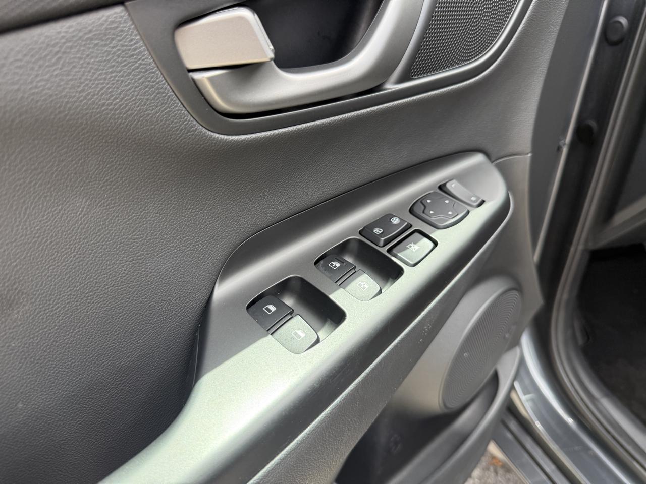 Hyundai Kona Ultimate 2020