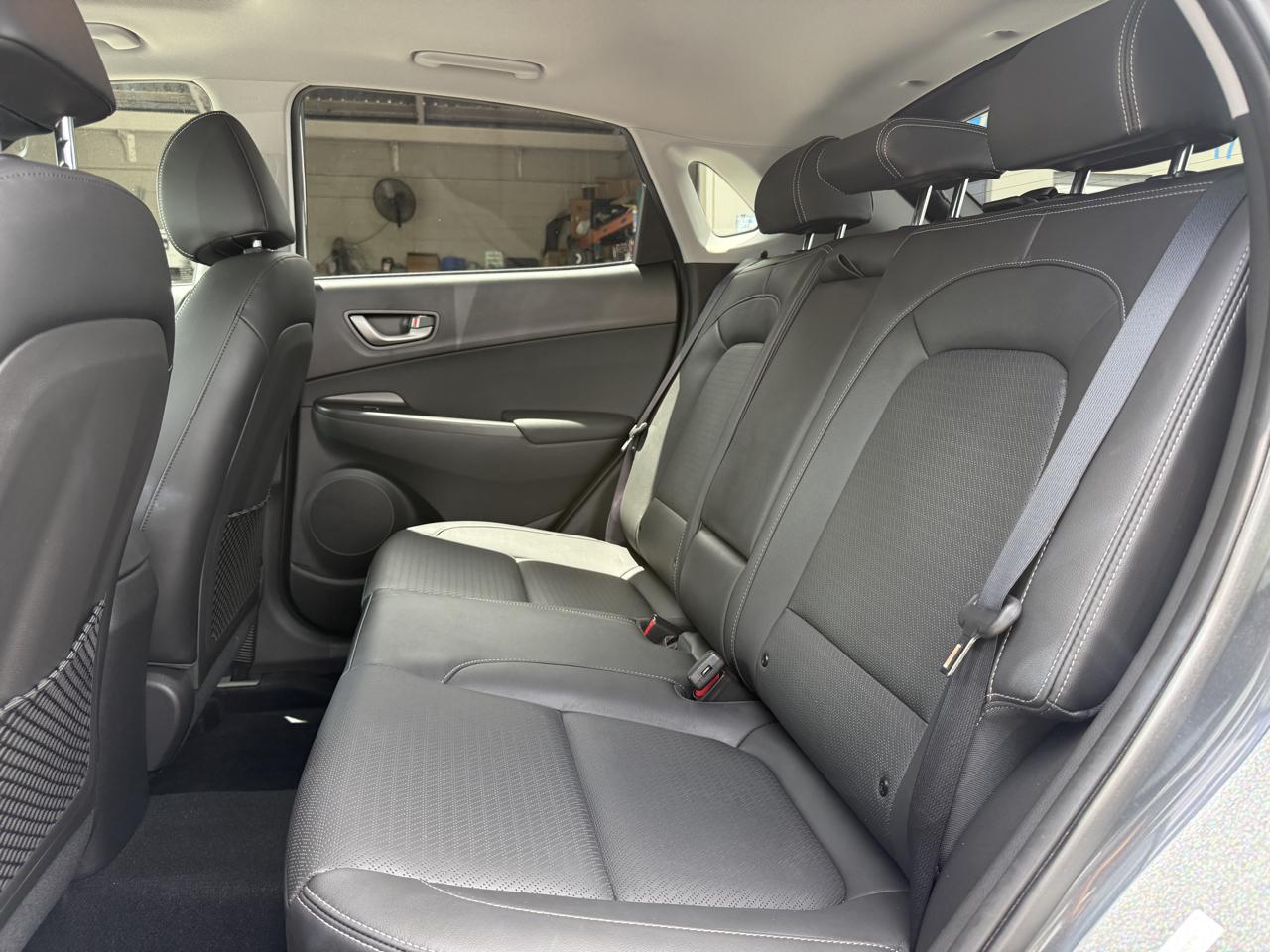 Hyundai Kona Ultimate 2020