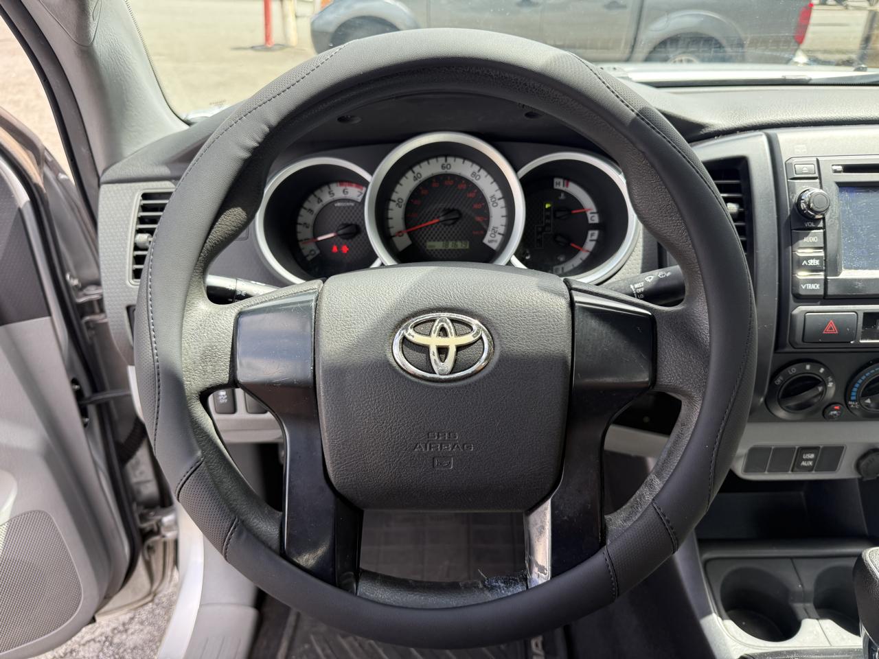 Toyota Tacoma Access Cab Auto 2WD 2013
