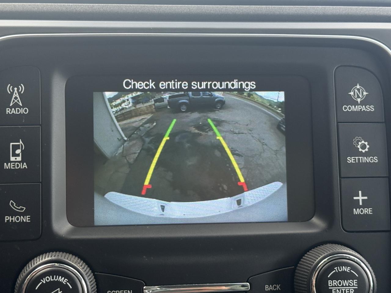 RAM 2500 Tradesman Regular Cab 4WD 2018