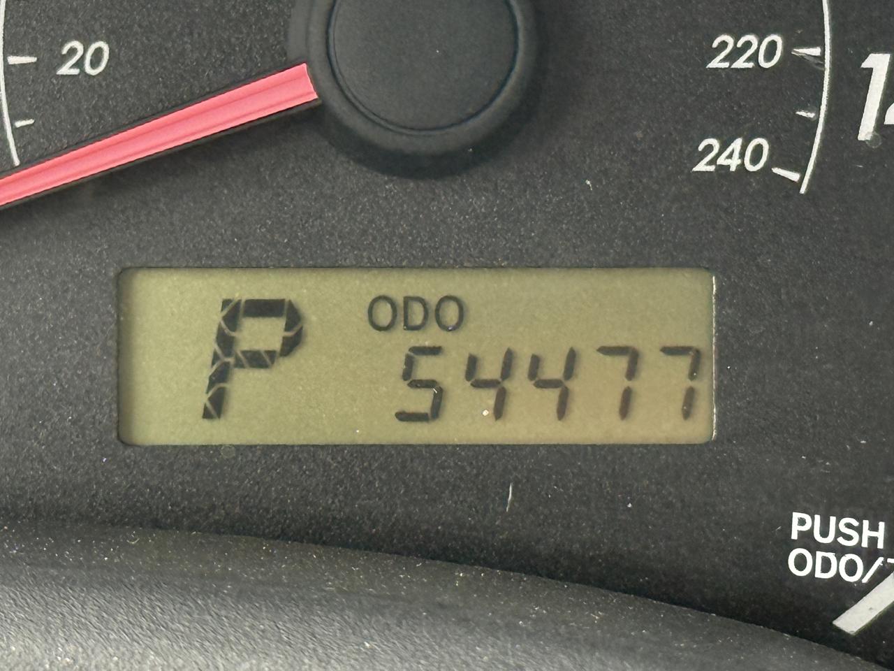 Toyota Corolla LE 2012