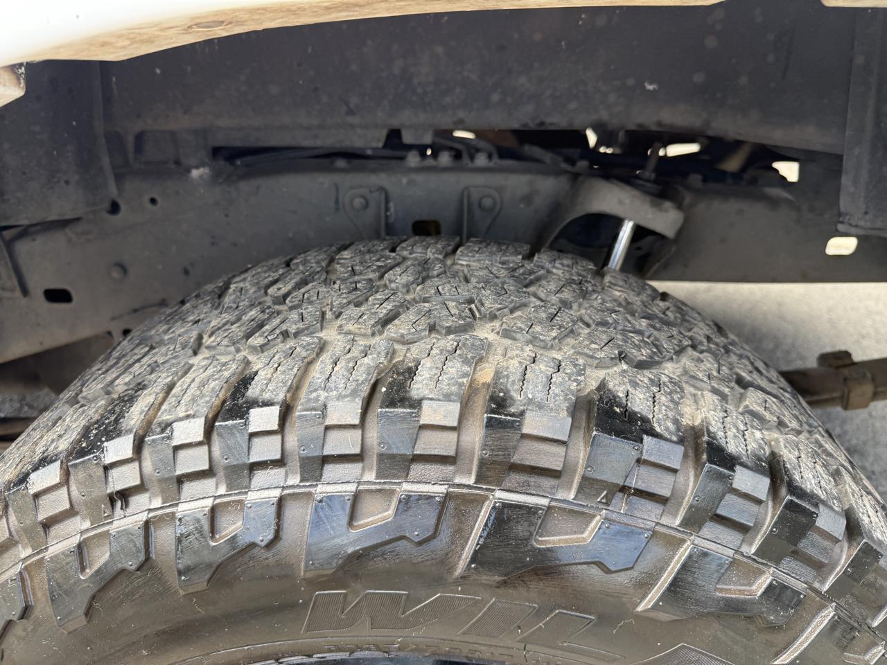Toyota Tacoma PreRunner Double Cab V6 Automatic 2WD 2005