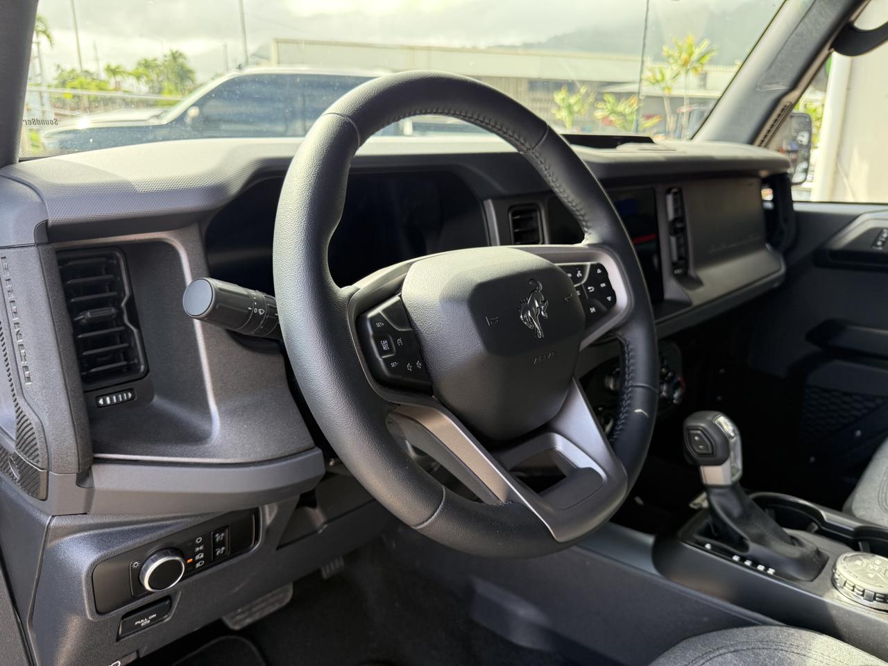 Ford Bronco Big Bend 4-Door 2026