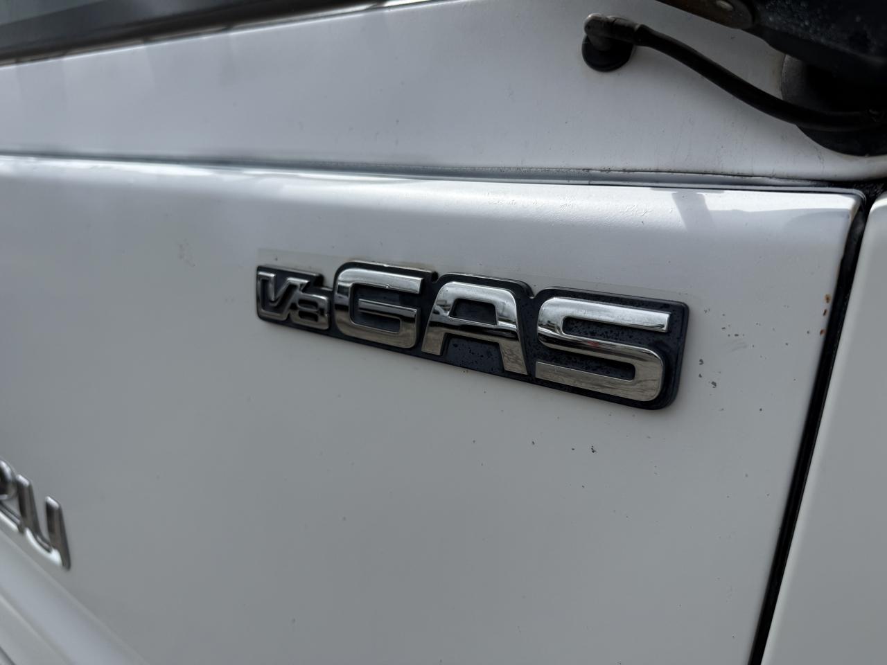 Isuzu NPR  2009