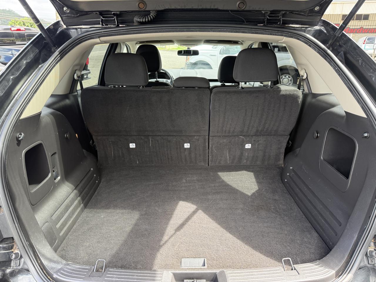 Ford Edge SE FWD 2013