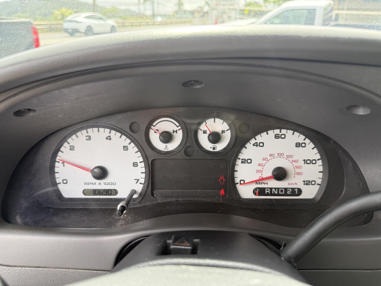 Ford Ranger Sport SuperCab 4-Door 2WD 2010