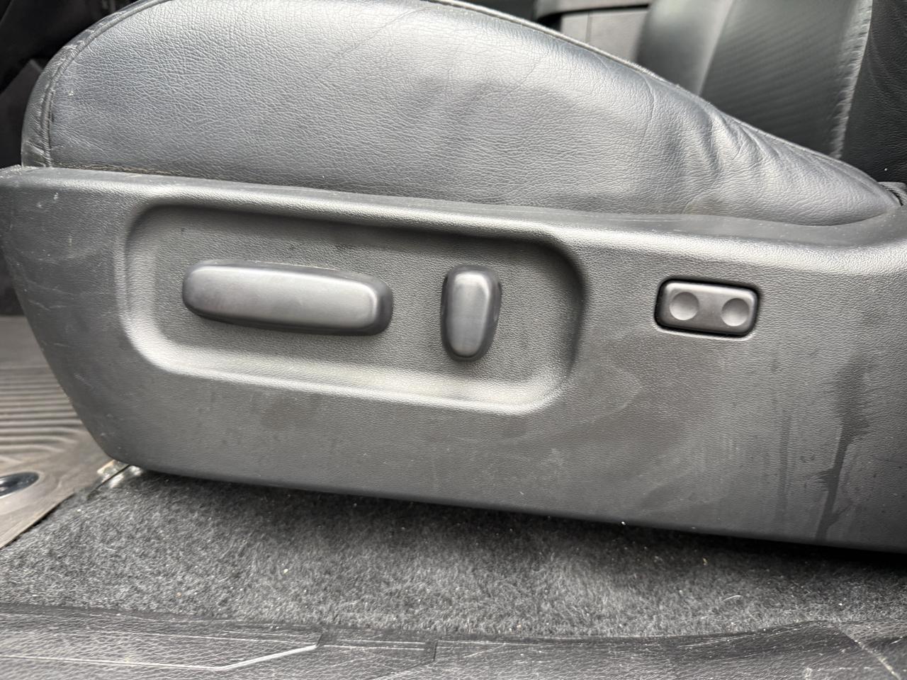 Toyota Tacoma TRD Sport Double Cab V6 2023