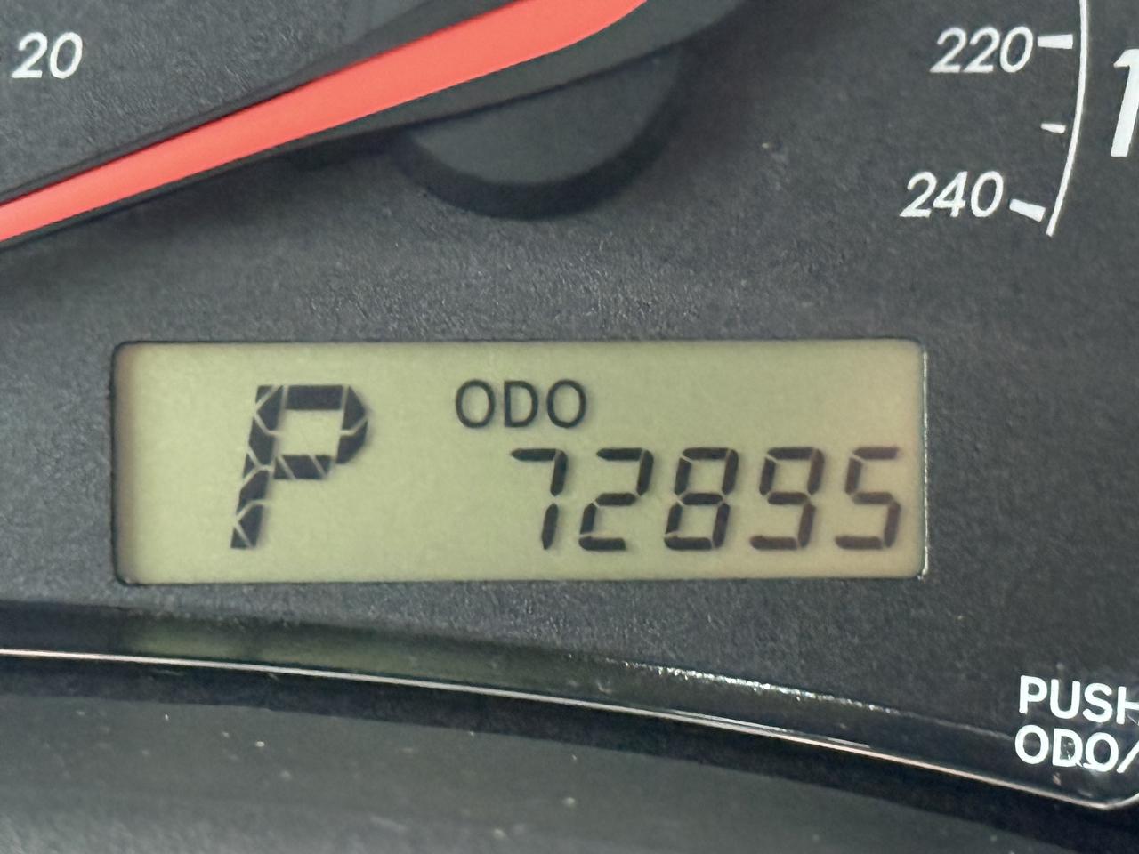 Toyota Corolla S 4-Speed AT 2013