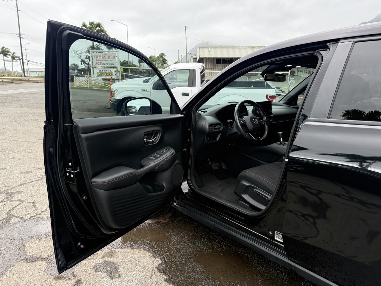 Honda HR-V Sport 2023