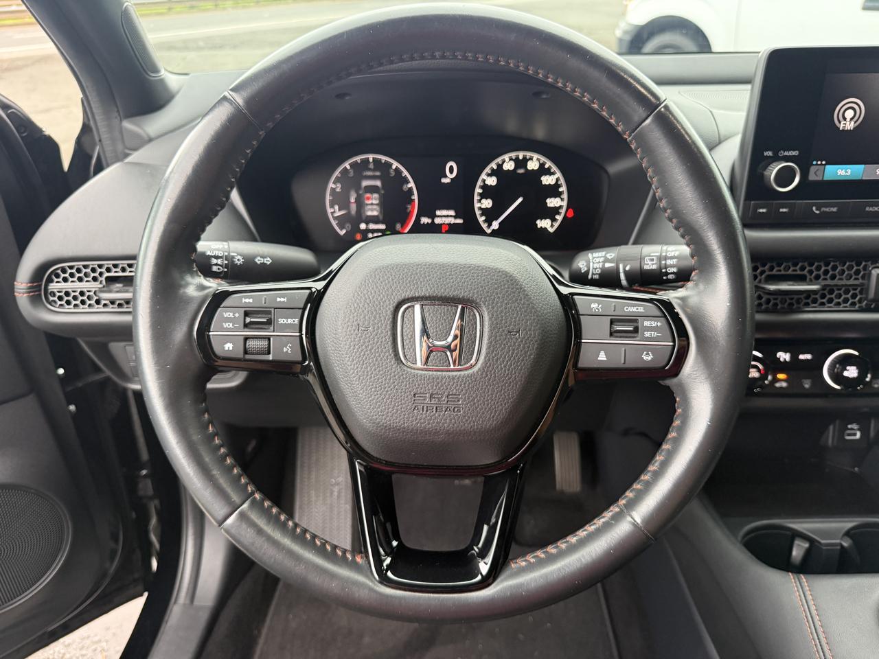 Honda HR-V Sport 2023