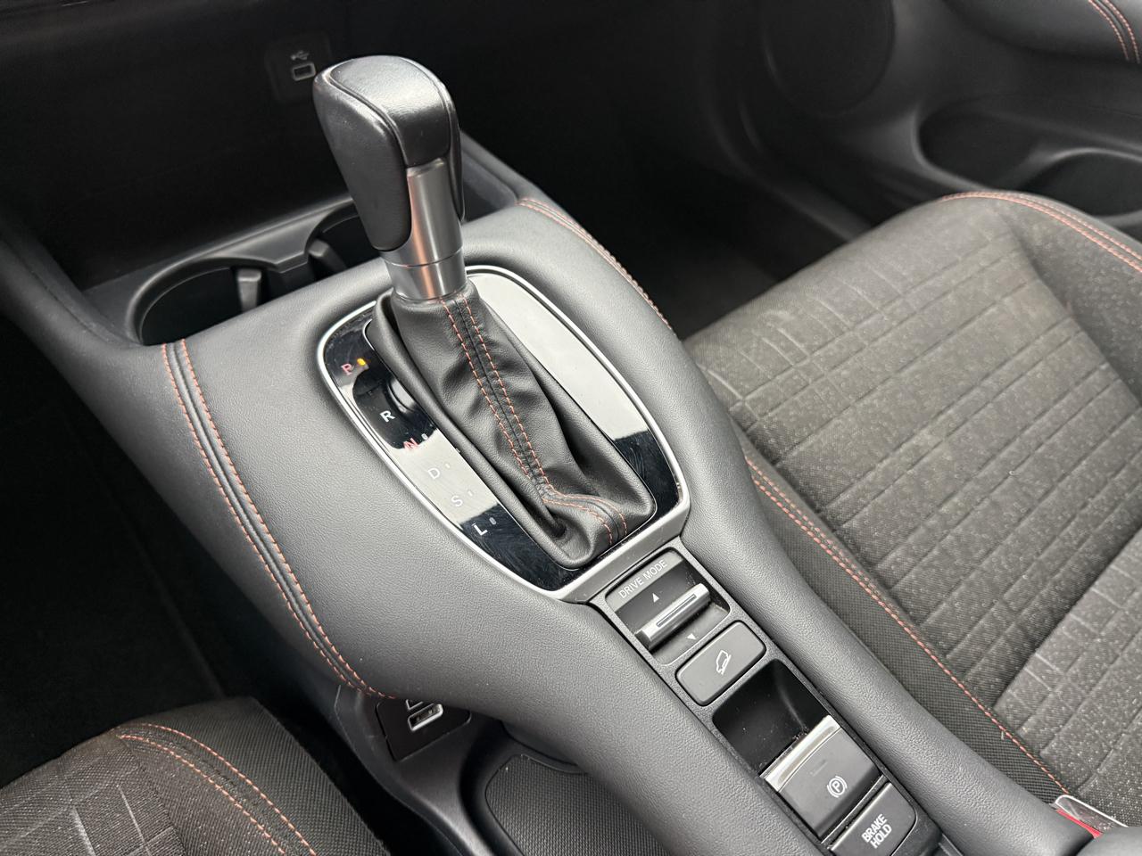 Honda HR-V Sport 2023