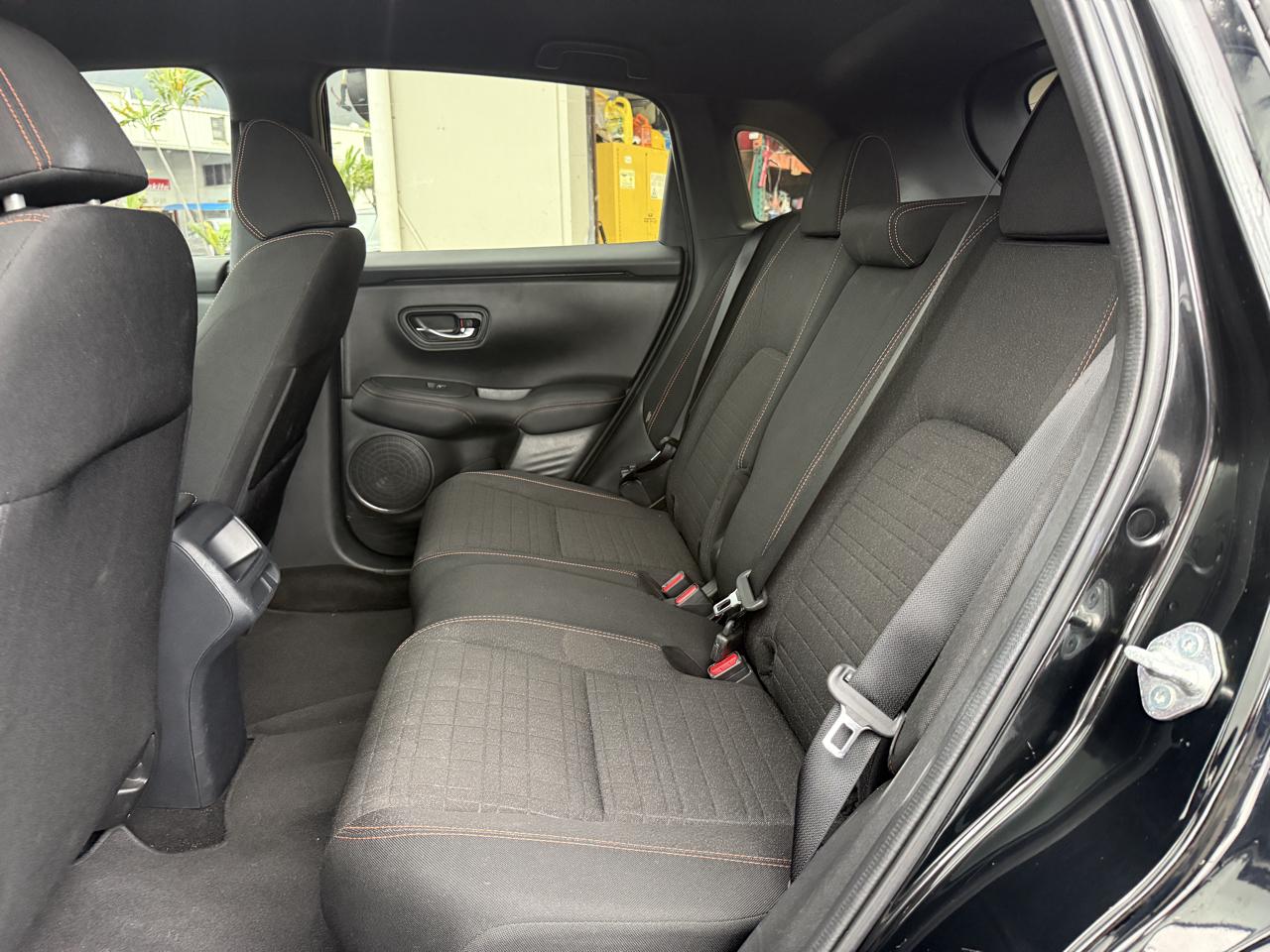 Honda HR-V Sport 2023