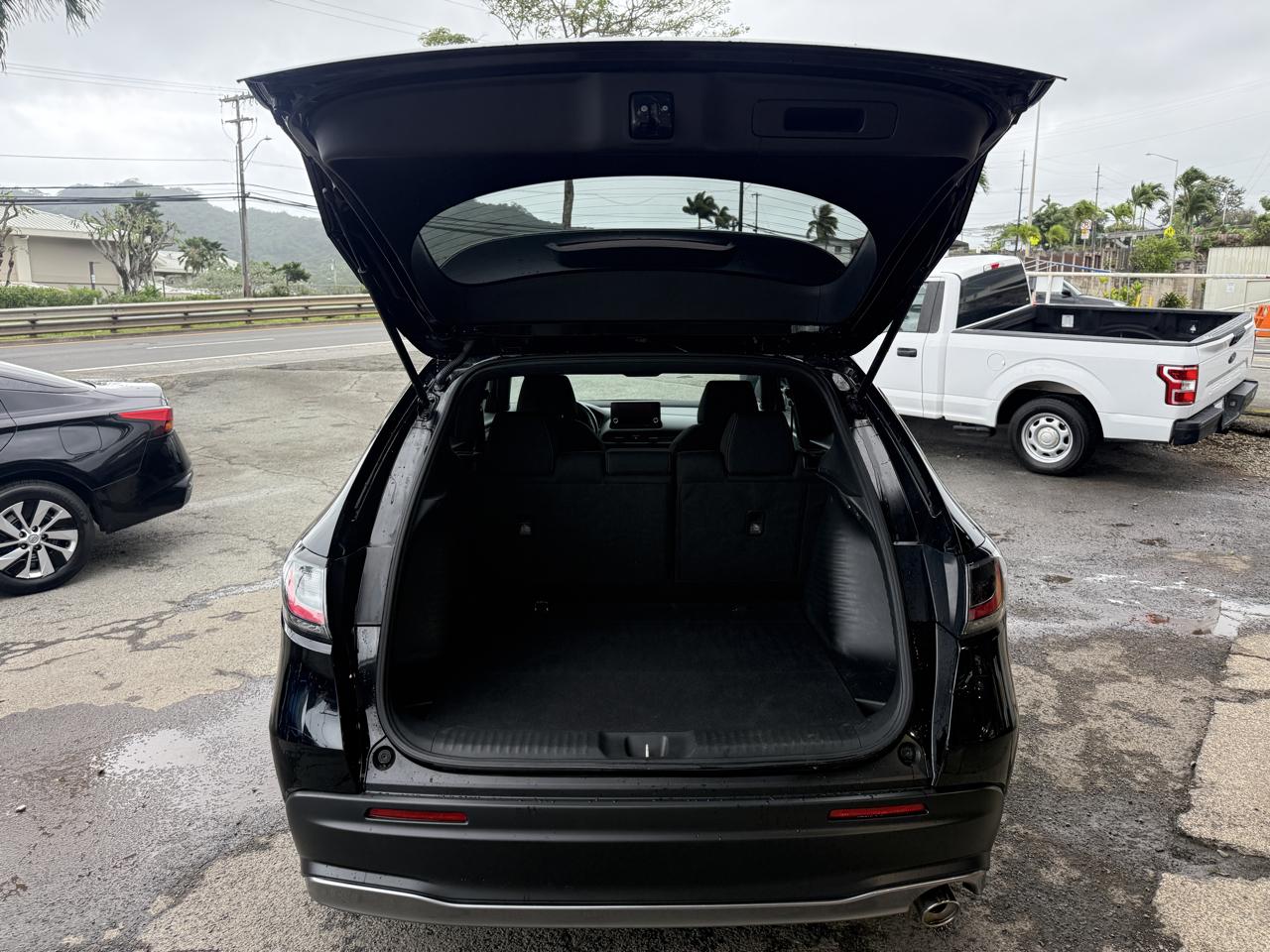 Honda HR-V Sport 2023