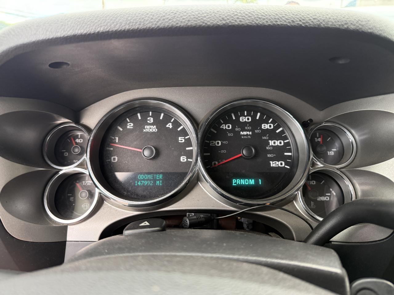 GMC Sierra 1500 SLE Crew Cab 2WD 2011