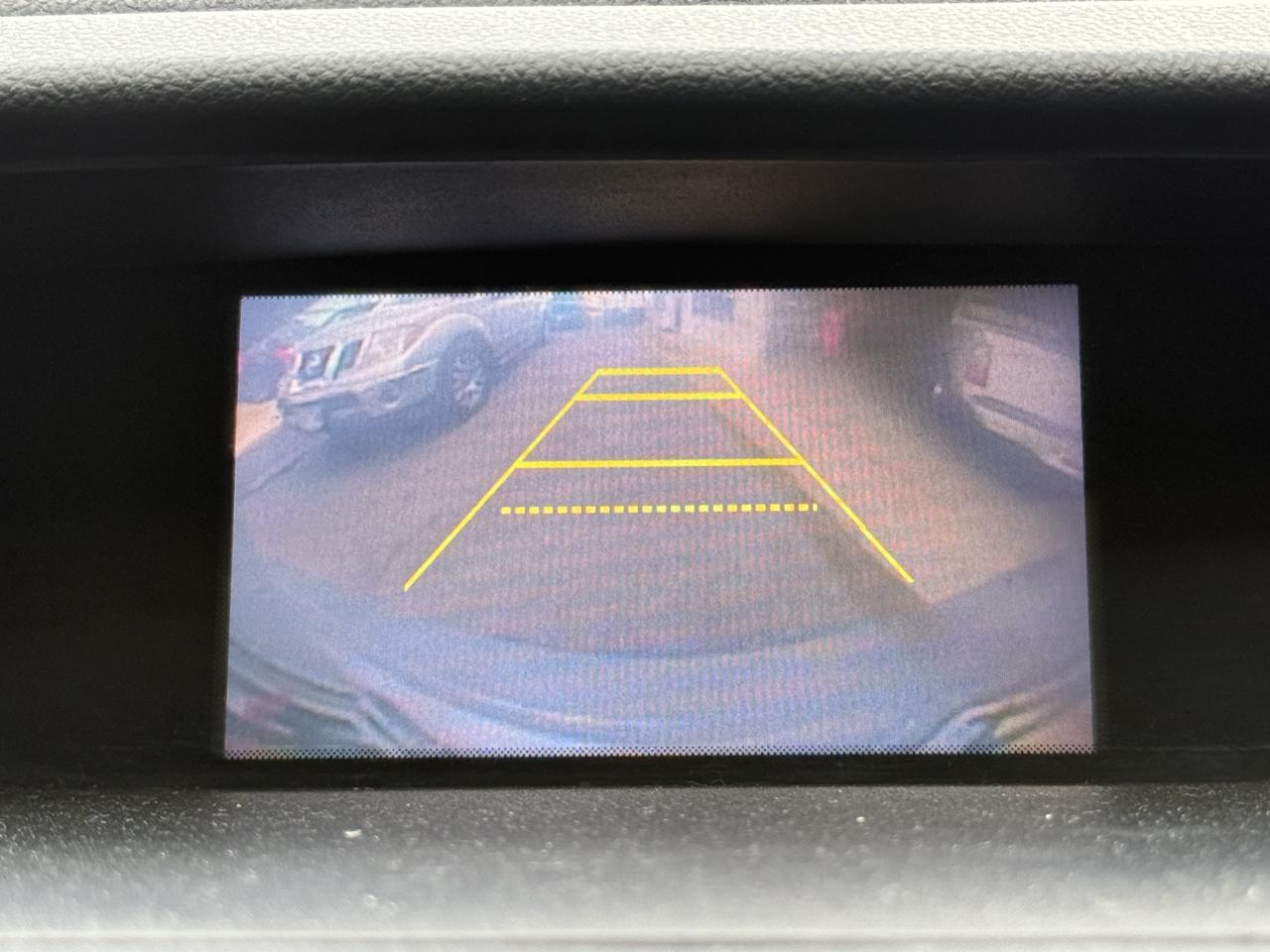 Honda CR-V LX 4WD 2015